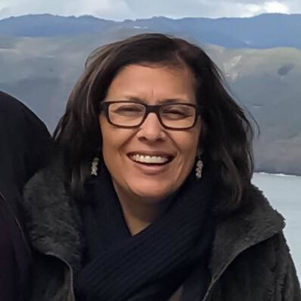 Meet your Posher, Corrina